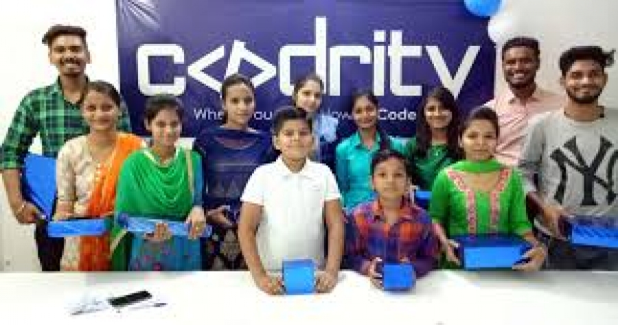 CODRITY TECHNOLOGIES